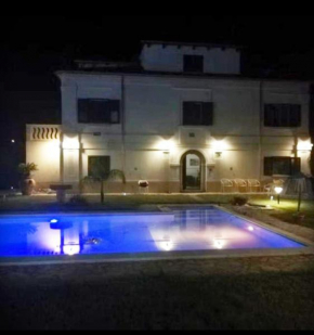 Villa Pacile